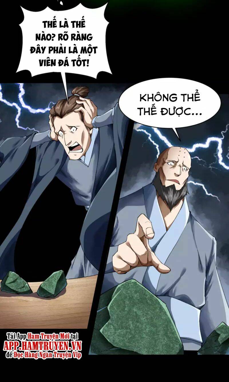 Thanh Đế Truyện - Chapter 157 - Page 24