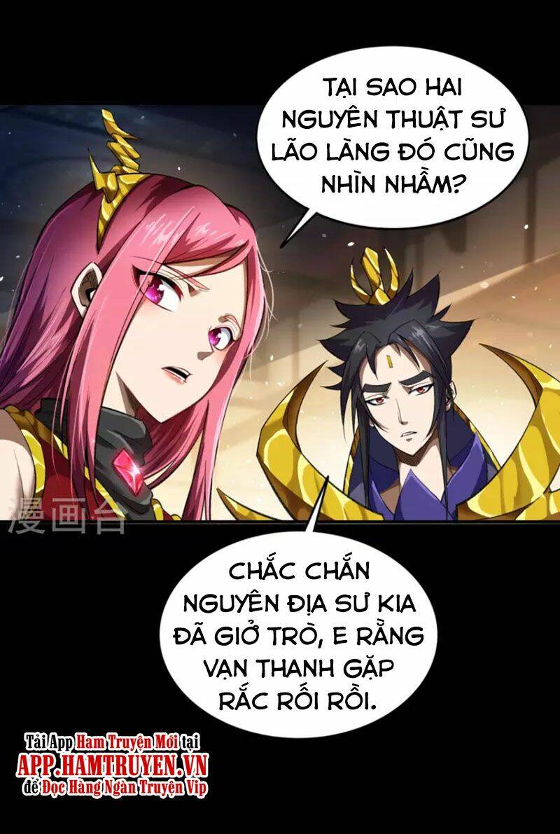 Thanh Đế Truyện - Chapter 157 - Page 26