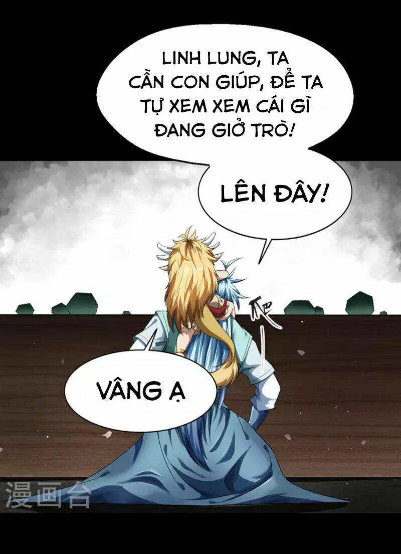 Thanh Đế Truyện - Chapter 157 - Page 3