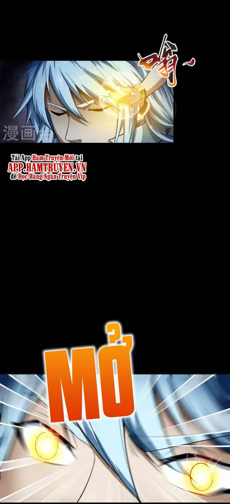 Thanh Đế Truyện - Chapter 157 - Page 4