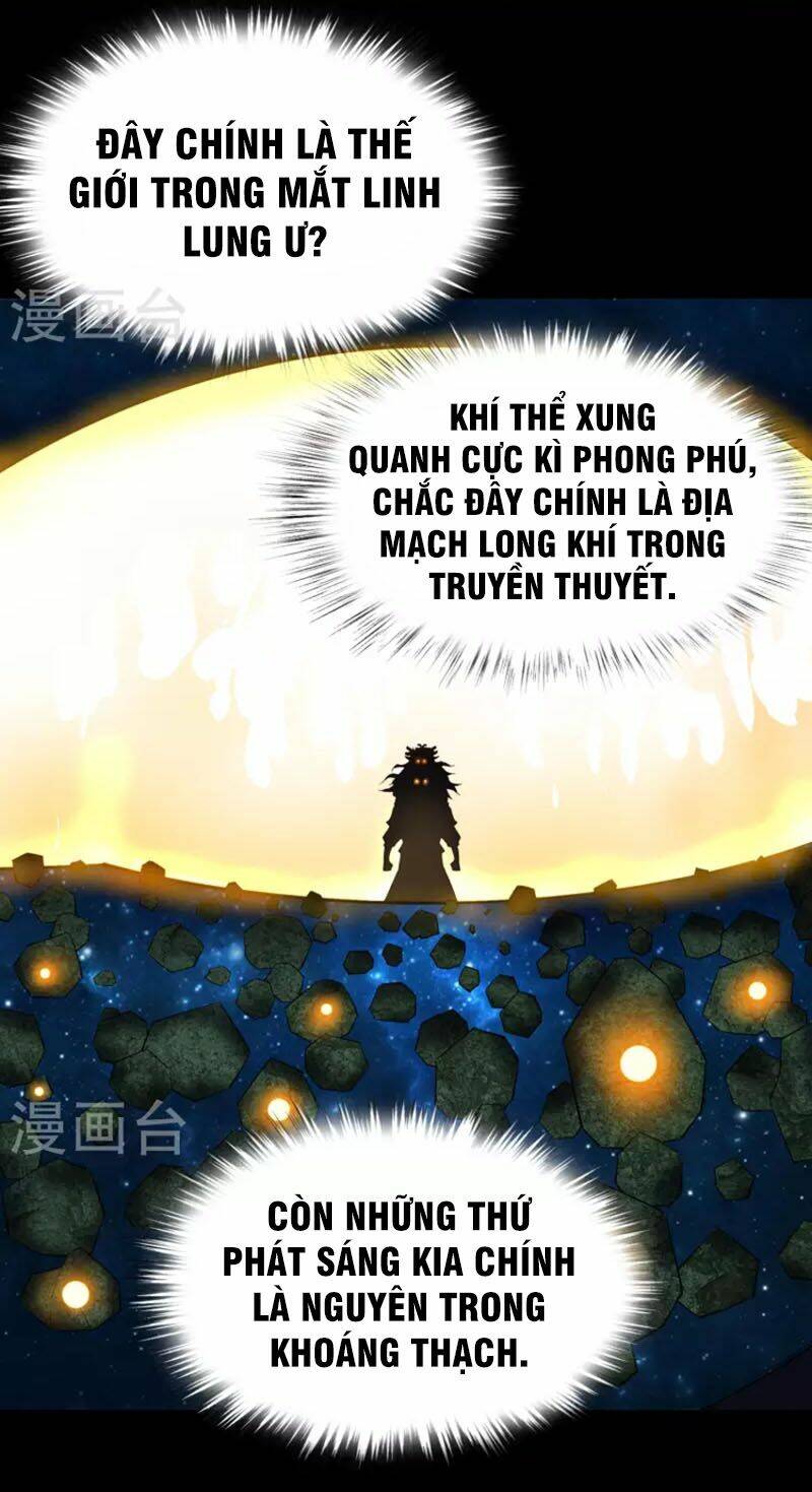 Thanh Đế Truyện - Chapter 157 - Page 5
