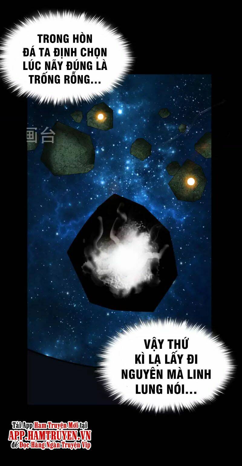 Thanh Đế Truyện - Chapter 157 - Page 6