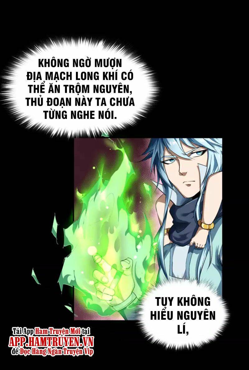 Thanh Đế Truyện - Chapter 157 - Page 8