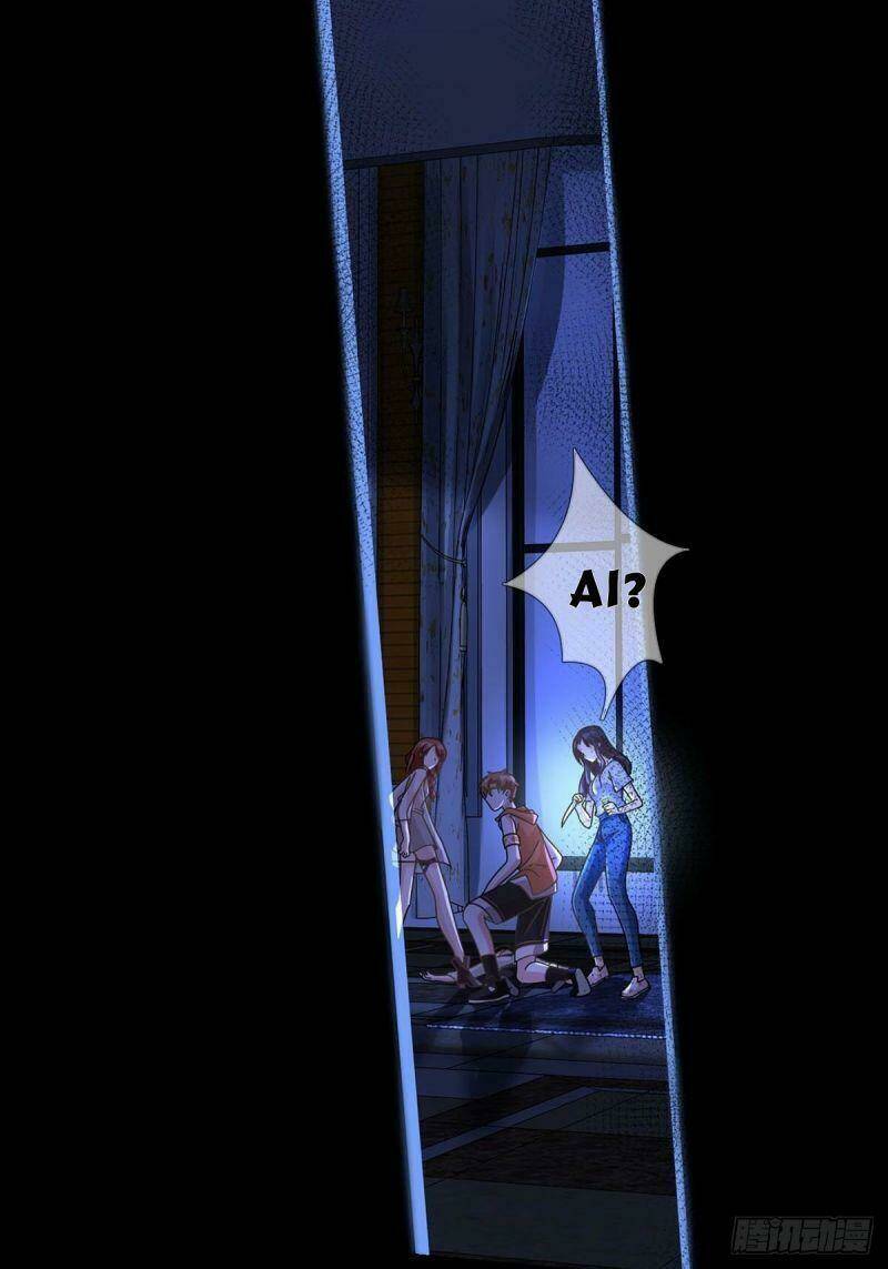 Mạt Thế Lạc Viên - Chapter 11 - Page 3