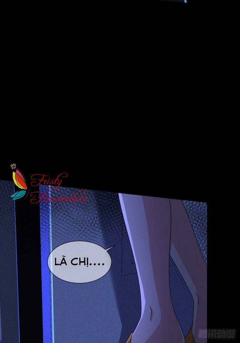 Mạt Thế Lạc Viên - Chapter 11 - Page 4