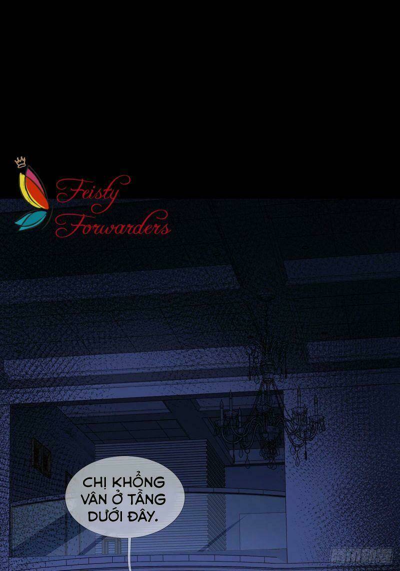 Mạt Thế Lạc Viên - Chapter 11 - Page 6