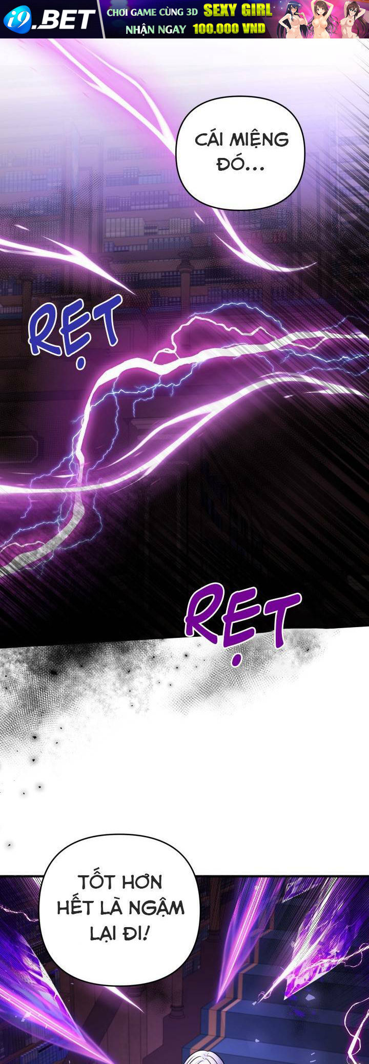 Công Chúa Xấu Xa - Chapter 34 - Page 10