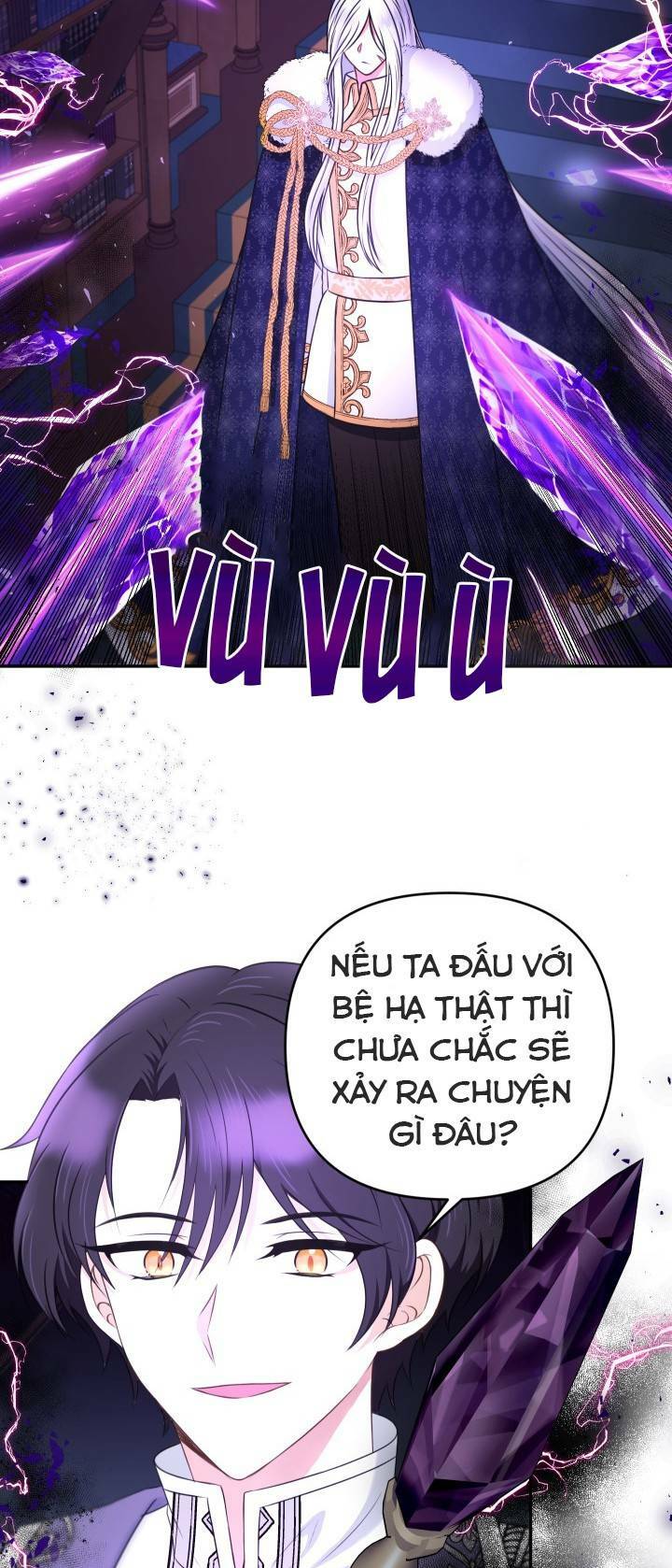 Công Chúa Xấu Xa - Chapter 34 - Page 11