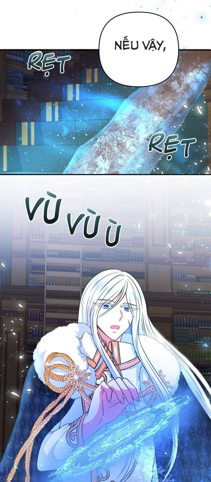 Công Chúa Xấu Xa - Chapter 34 - Page 13