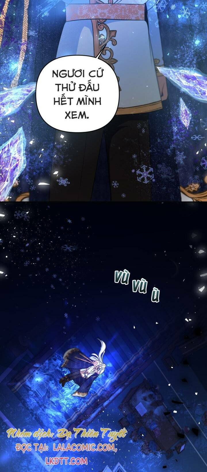 Công Chúa Xấu Xa - Chapter 34 - Page 14