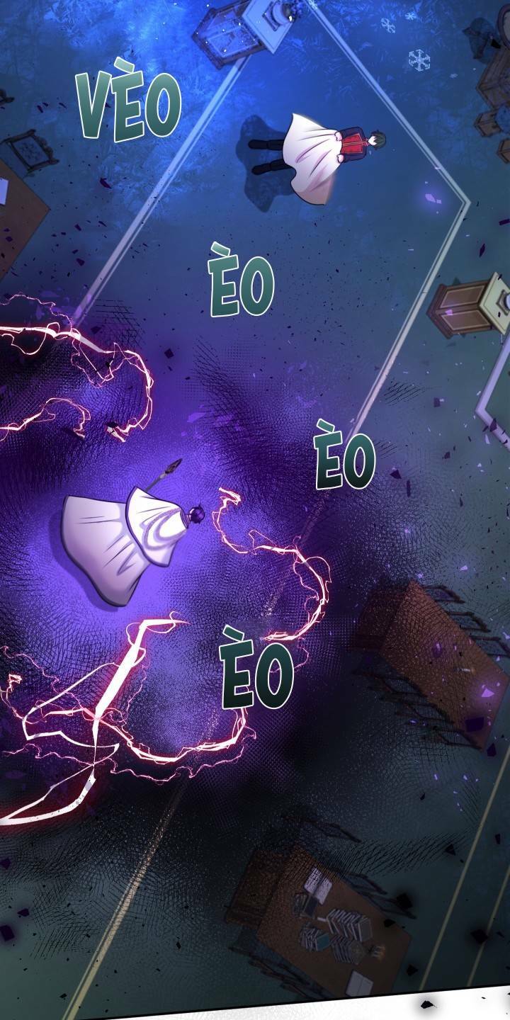 Công Chúa Xấu Xa - Chapter 34 - Page 15