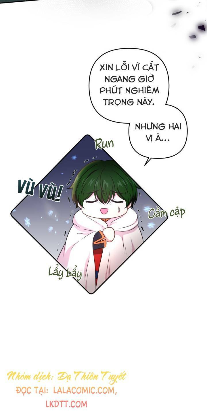 Công Chúa Xấu Xa - Chapter 34 - Page 16