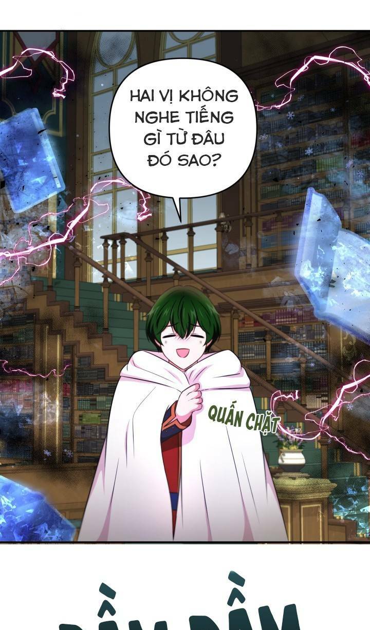 Công Chúa Xấu Xa - Chapter 34 - Page 17