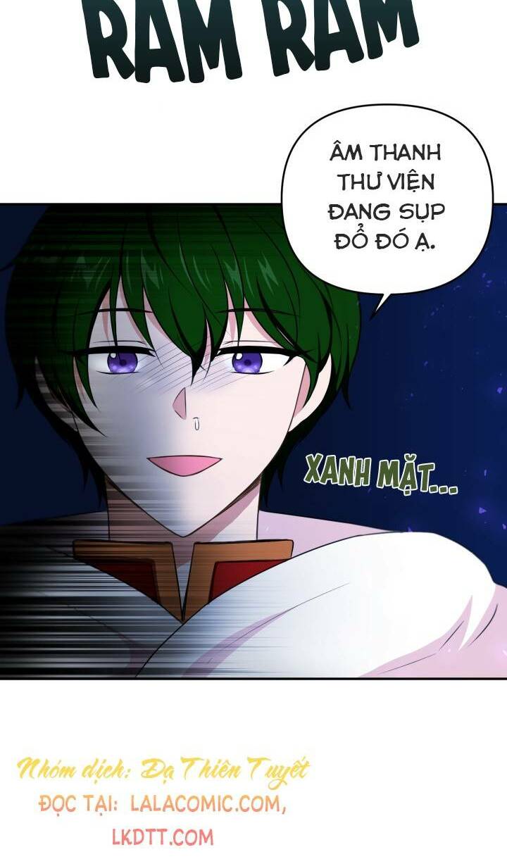 Công Chúa Xấu Xa - Chapter 34 - Page 18