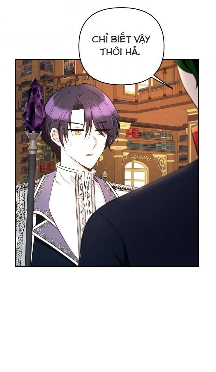 Công Chúa Xấu Xa - Chapter 34 - Page 22