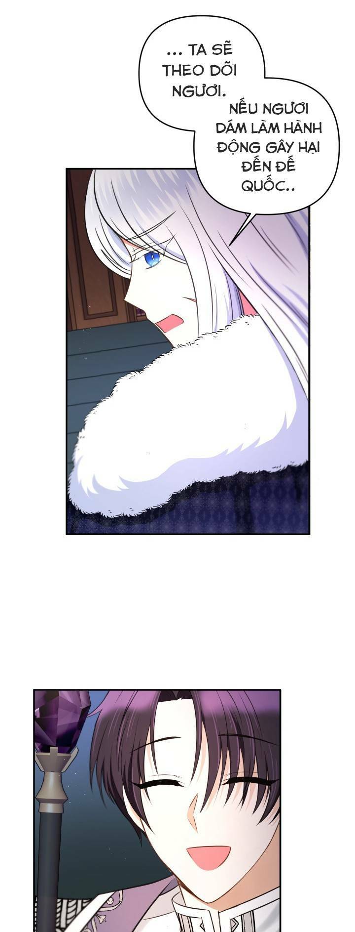 Công Chúa Xấu Xa - Chapter 34 - Page 24