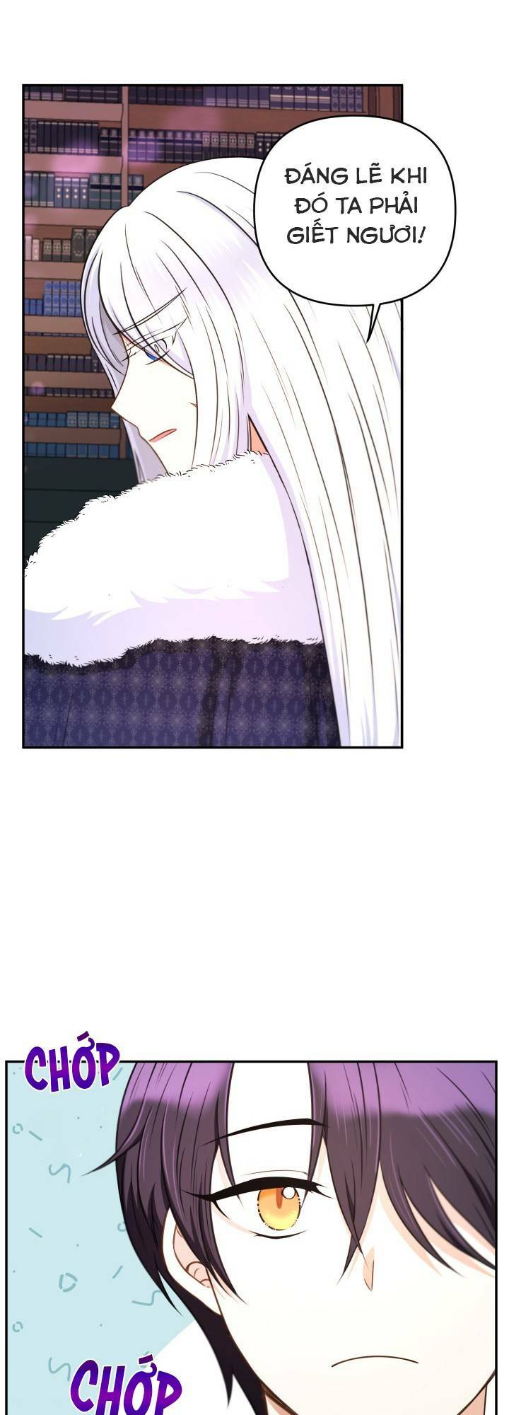 Công Chúa Xấu Xa - Chapter 34 - Page 26