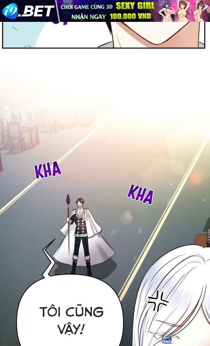 Công Chúa Xấu Xa - Chapter 34 - Page 27