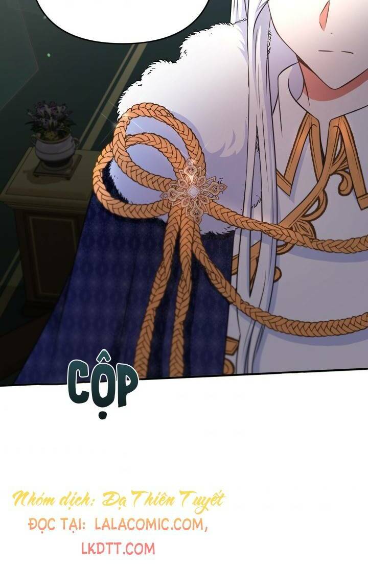 Công Chúa Xấu Xa - Chapter 34 - Page 28