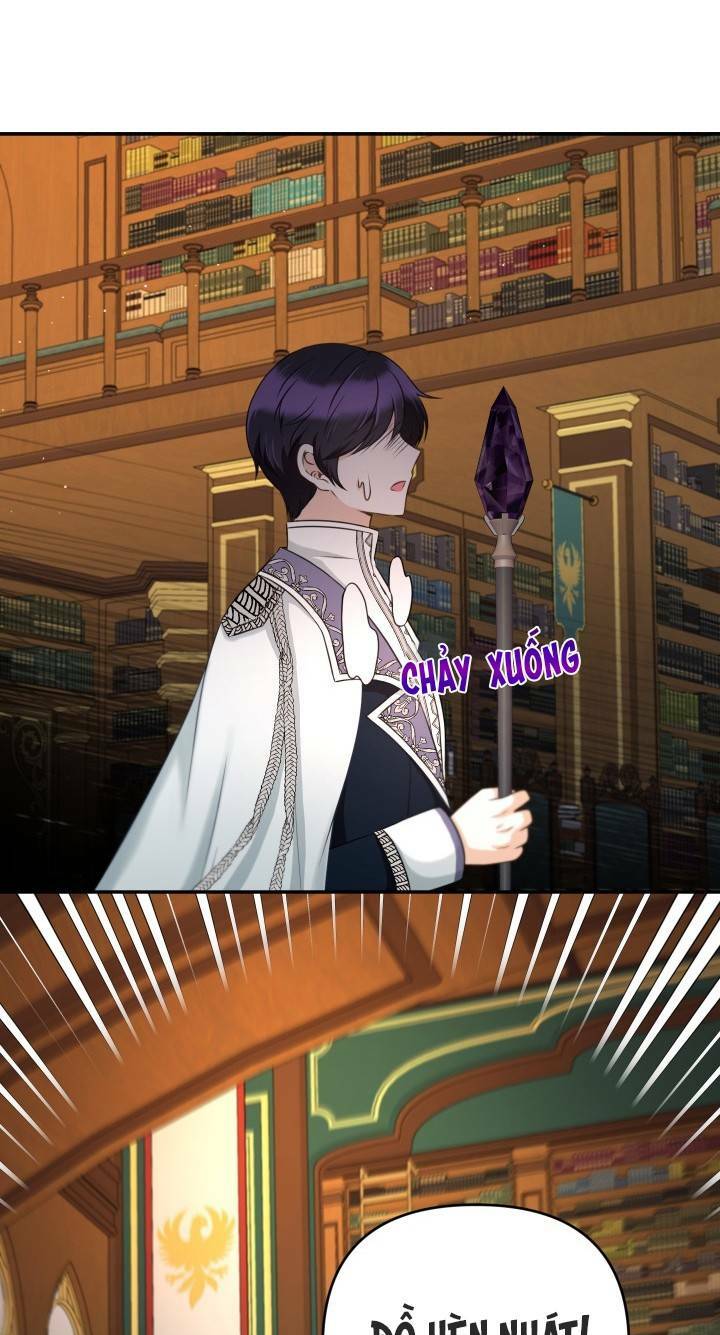 Công Chúa Xấu Xa - Chapter 34 - Page 30