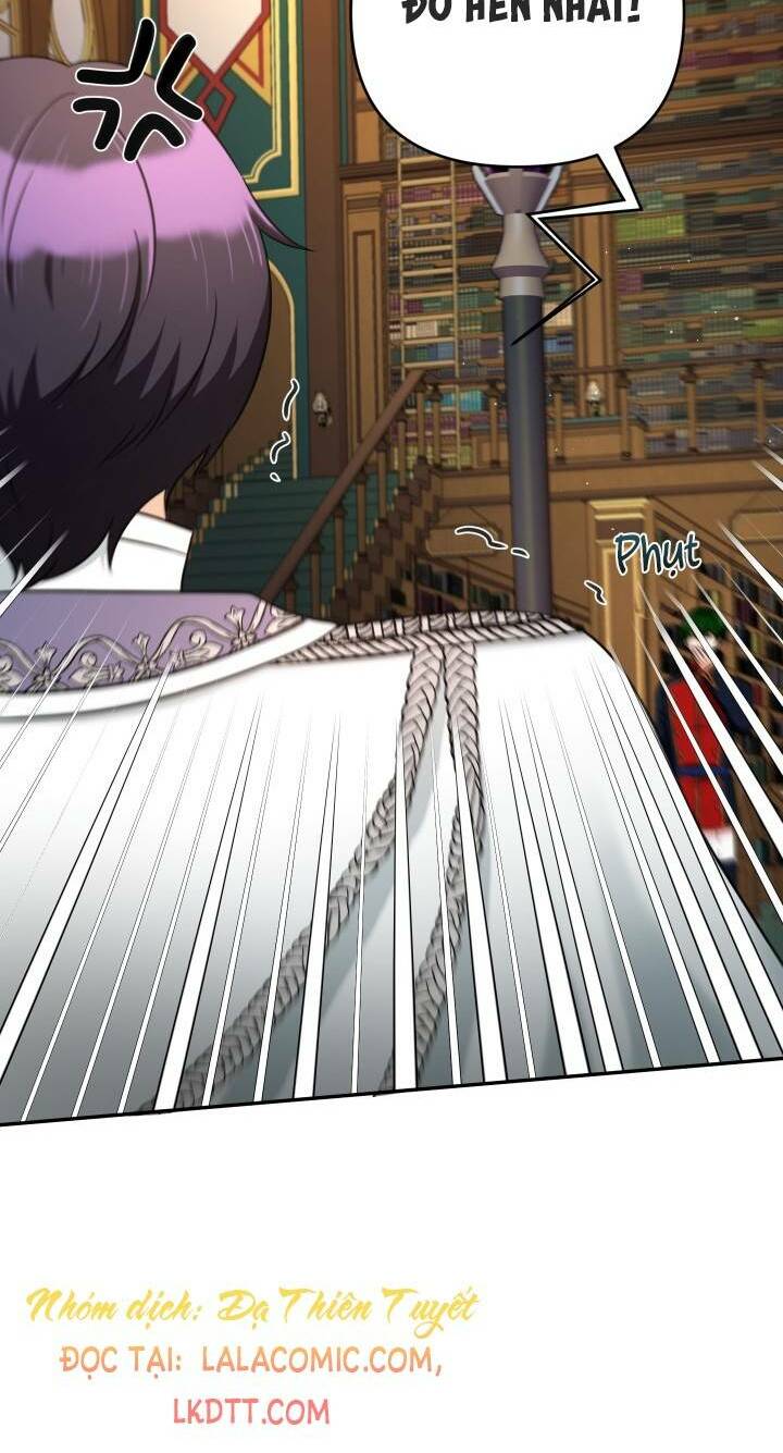 Công Chúa Xấu Xa - Chapter 34 - Page 31