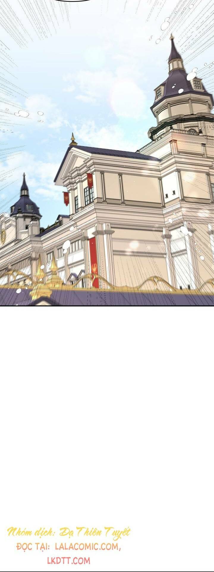 Công Chúa Xấu Xa - Chapter 34 - Page 33