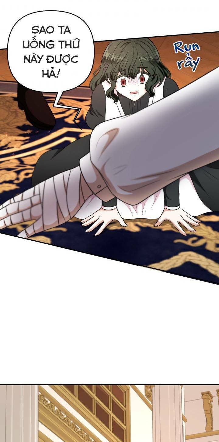 Công Chúa Xấu Xa - Chapter 34 - Page 35