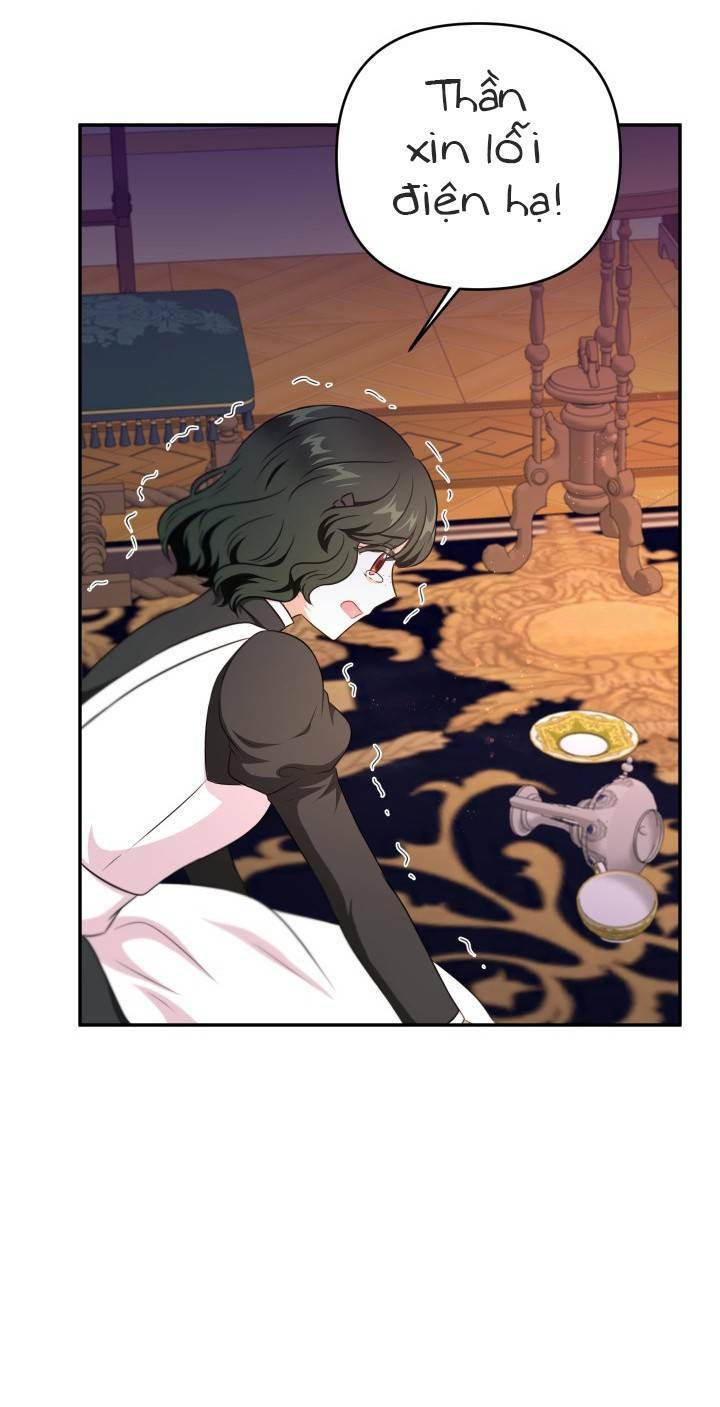 Công Chúa Xấu Xa - Chapter 34 - Page 37