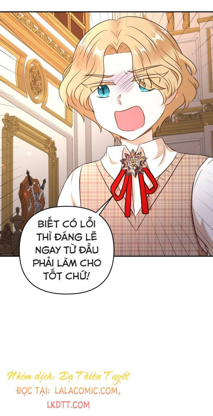 Công Chúa Xấu Xa - Chapter 34 - Page 38