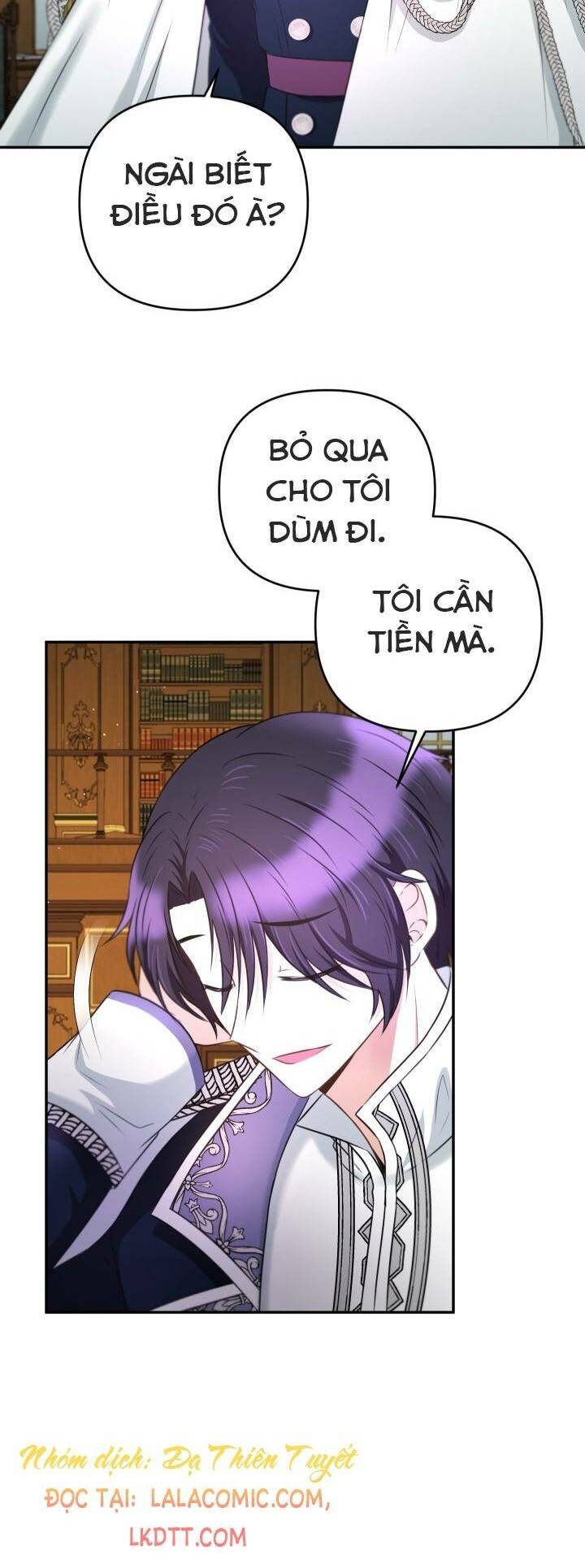 Công Chúa Xấu Xa - Chapter 34 - Page 3