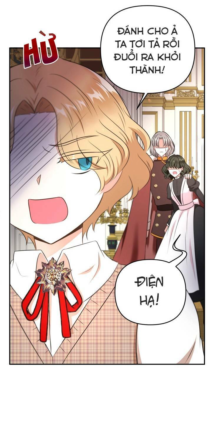 Công Chúa Xấu Xa - Chapter 34 - Page 39