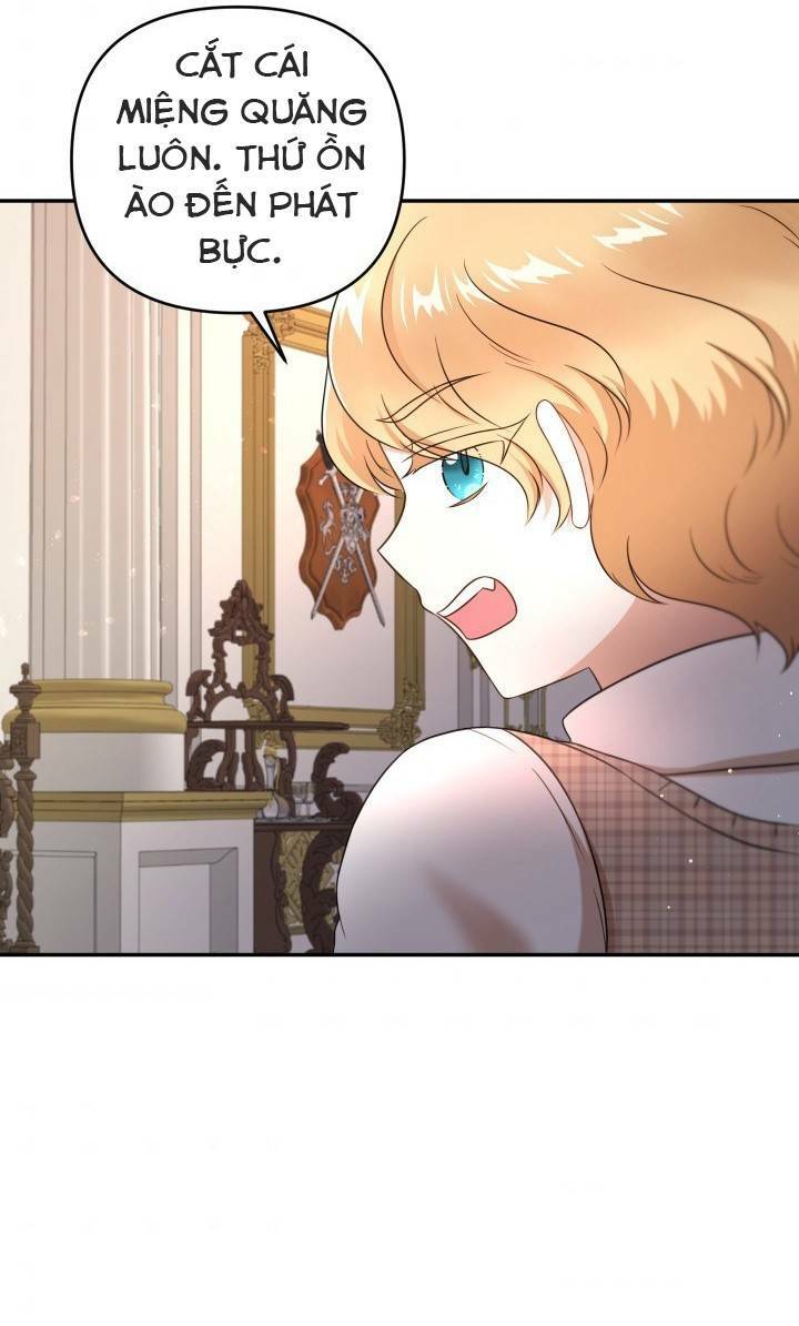 Công Chúa Xấu Xa - Chapter 34 - Page 41