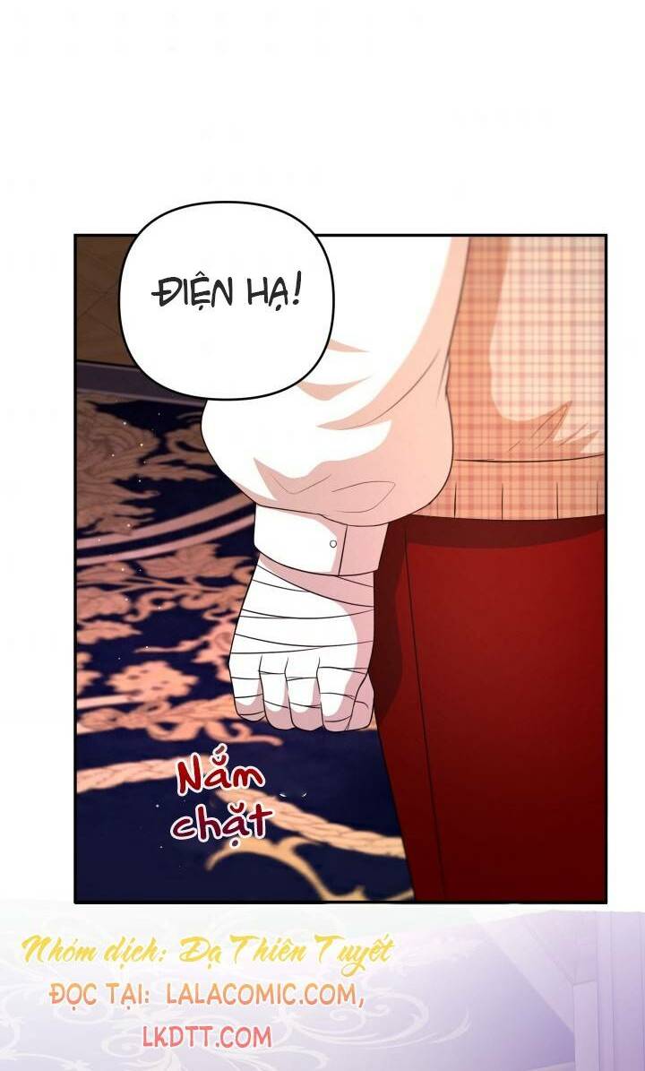 Công Chúa Xấu Xa - Chapter 34 - Page 42