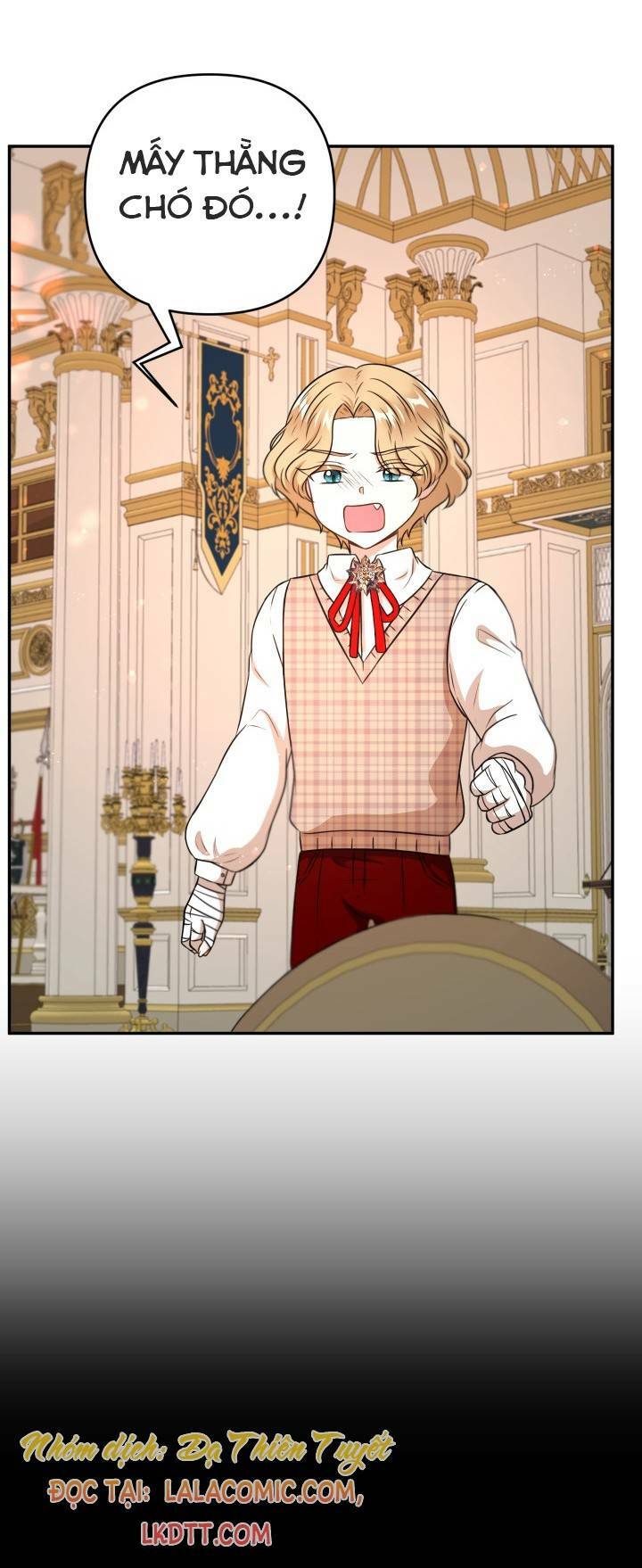 Công Chúa Xấu Xa - Chapter 34 - Page 45