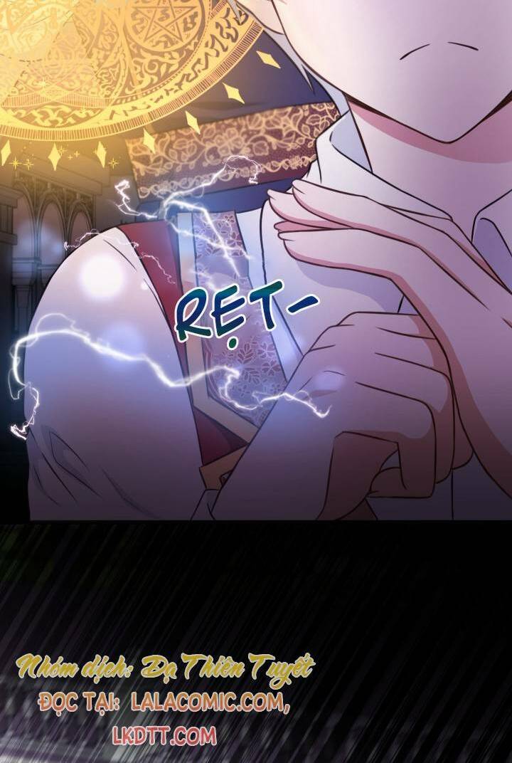 Công Chúa Xấu Xa - Chapter 34 - Page 50