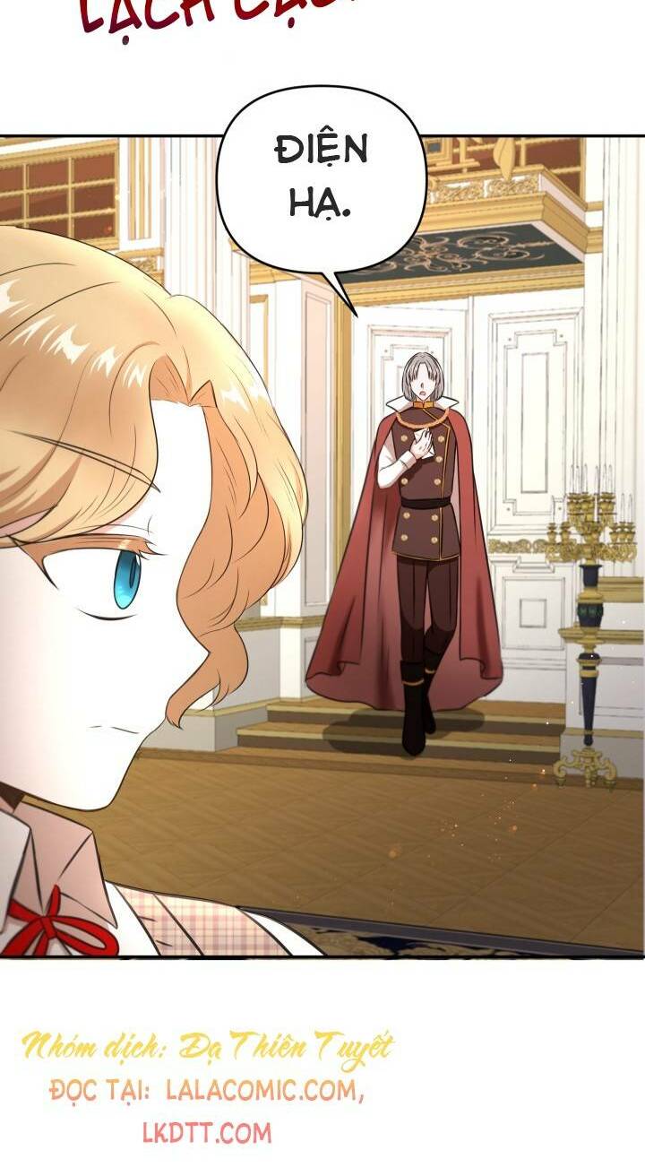Công Chúa Xấu Xa - Chapter 34 - Page 54
