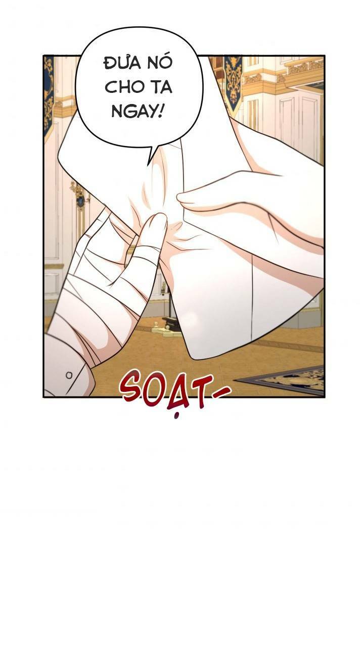 Công Chúa Xấu Xa - Chapter 34 - Page 57