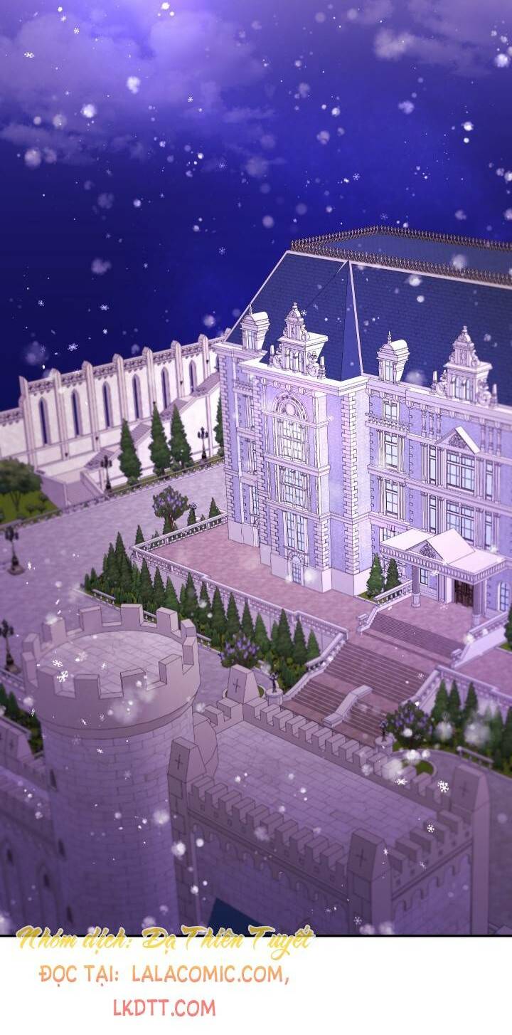 Công Chúa Xấu Xa - Chapter 34 - Page 60