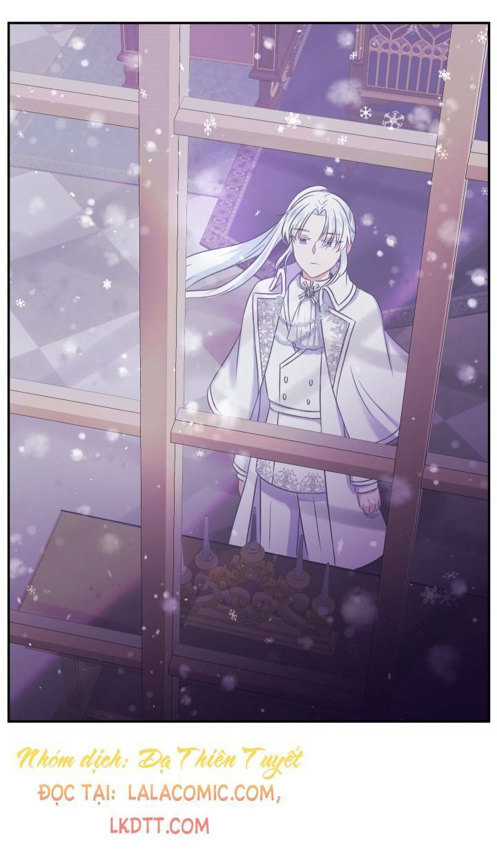 Công Chúa Xấu Xa - Chapter 34 - Page 61