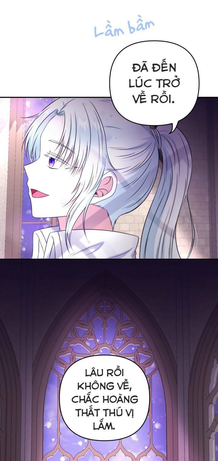 Công Chúa Xấu Xa - Chapter 34 - Page 62