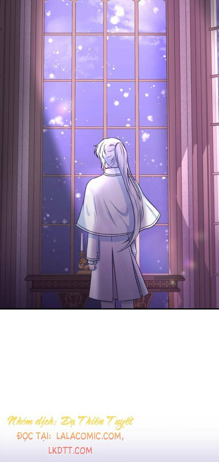 Công Chúa Xấu Xa - Chapter 34 - Page 63