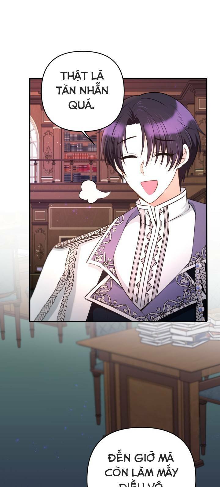 Công Chúa Xấu Xa - Chapter 34 - Page 6