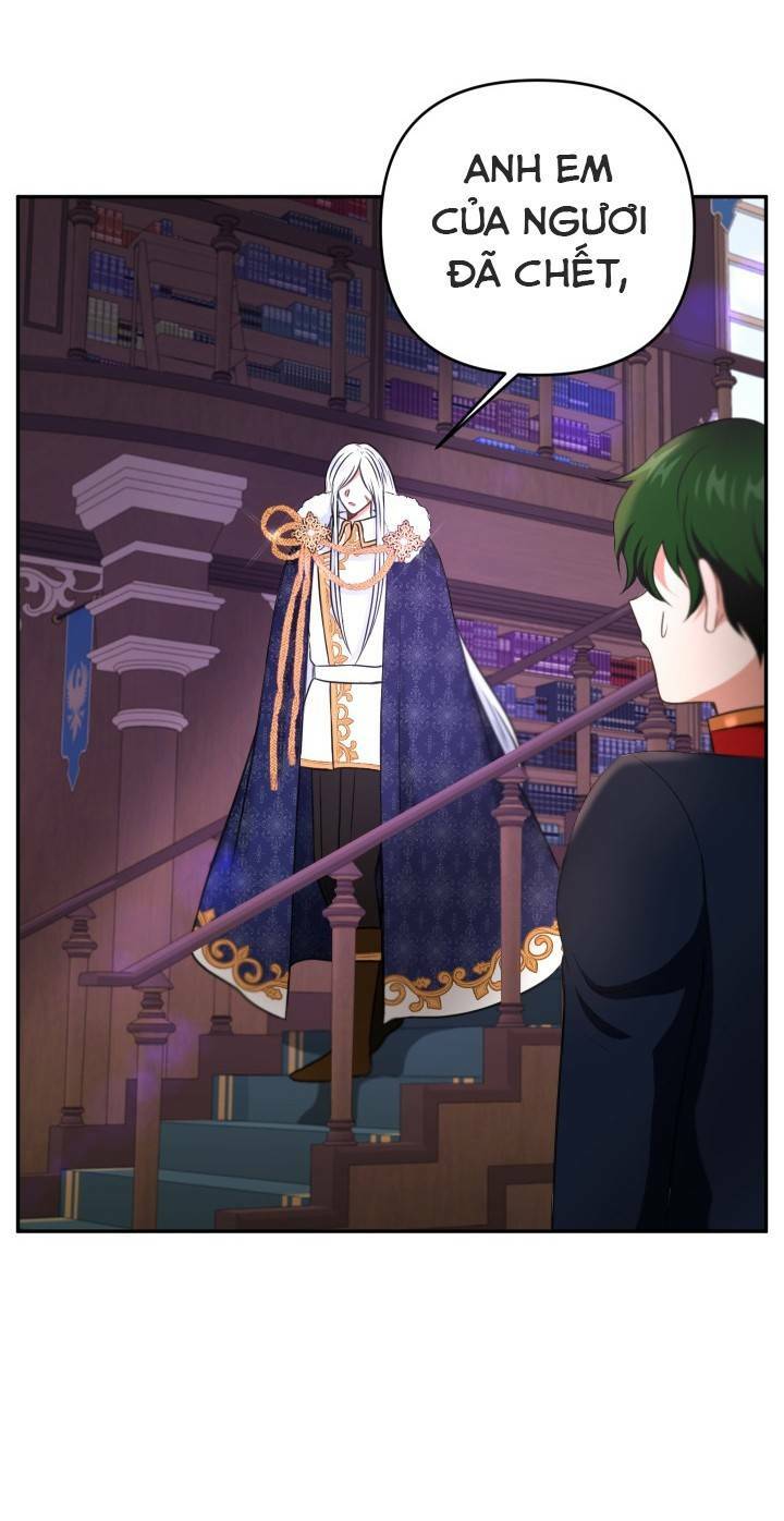 Công Chúa Xấu Xa - Chapter 34 - Page 8