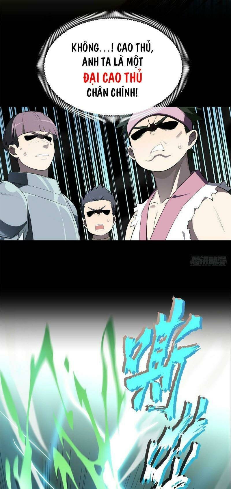 Toàn Chức Cao Thủ 2 - Chapter 0 - Page 10