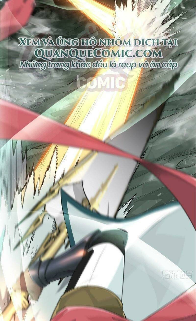 Toàn Chức Cao Thủ 2 - Chapter 0 - Page 14