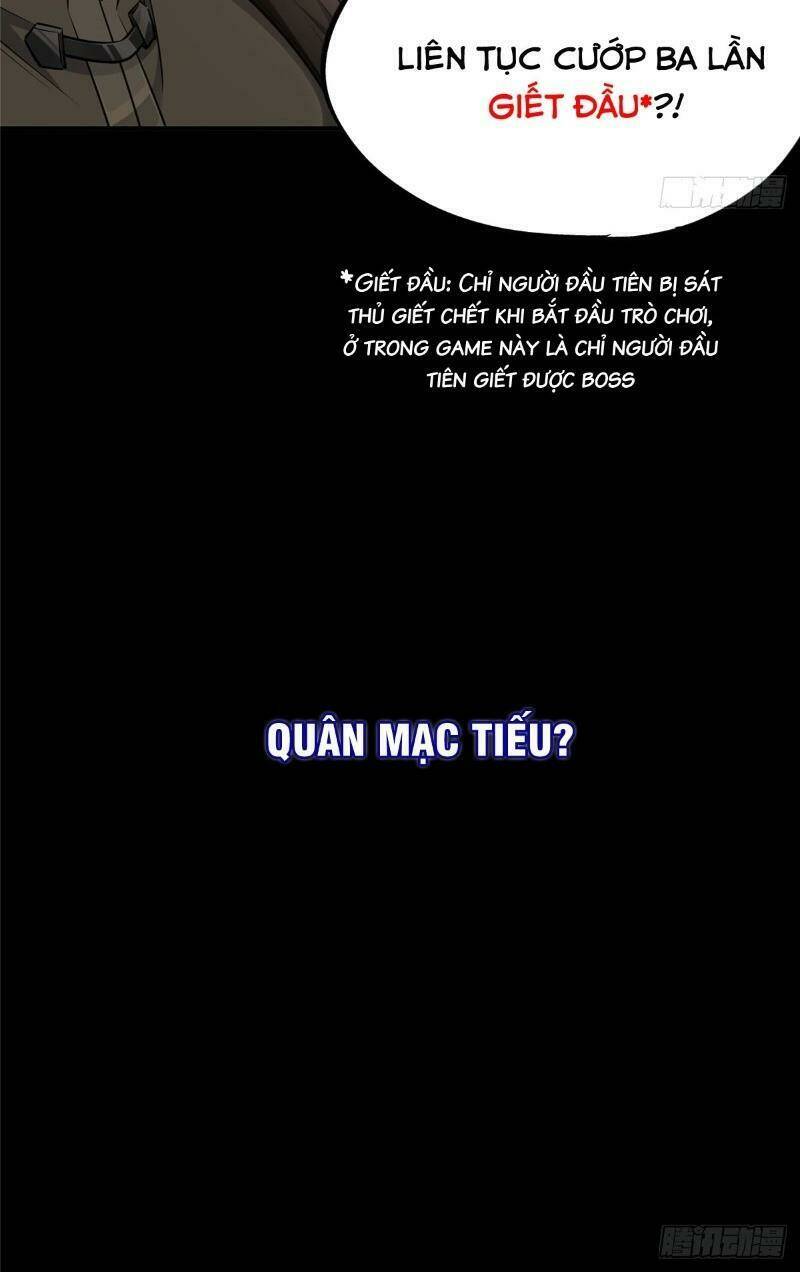 Toàn Chức Cao Thủ 2 - Chapter 0 - Page 3
