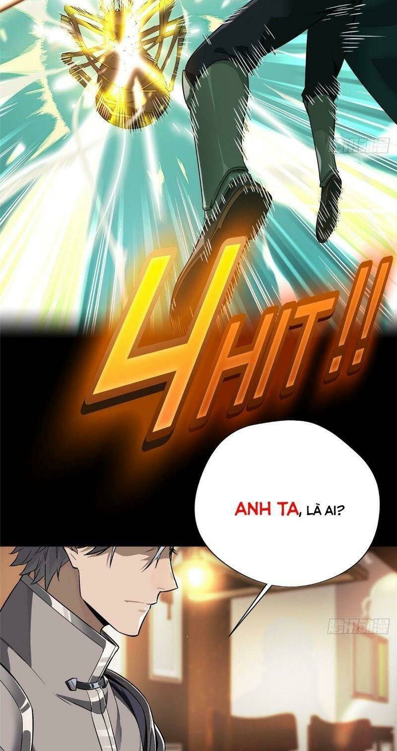 Toàn Chức Cao Thủ 2 - Chapter 0 - Page 5