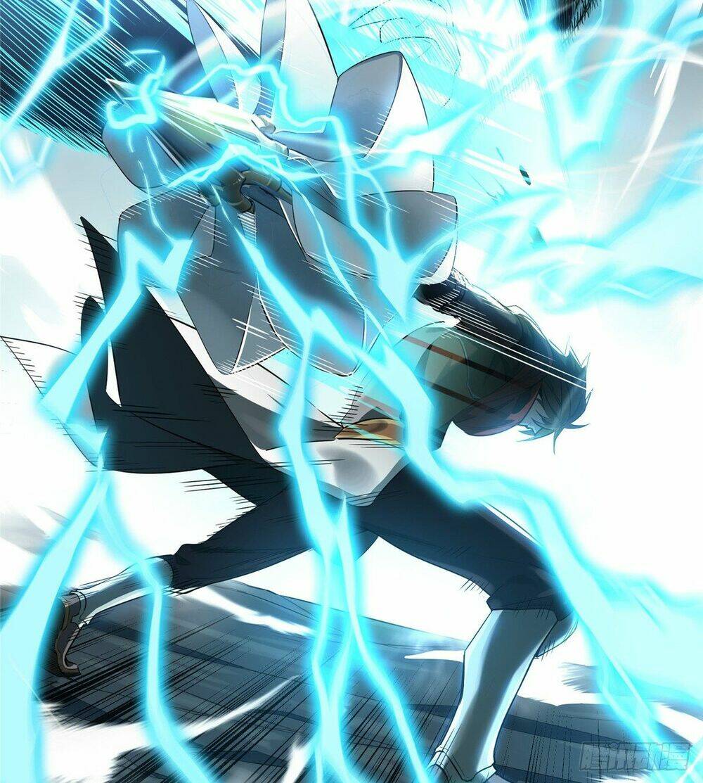 Toàn Chức Cao Thủ 2 - Chapter 1 - Page 10