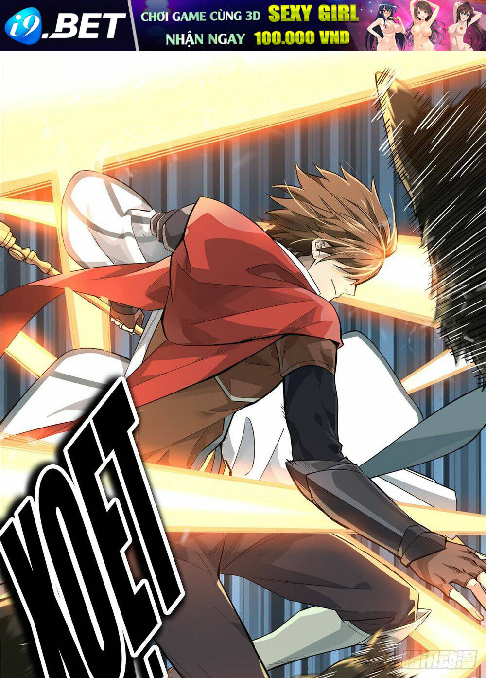 Toàn Chức Cao Thủ 2 - Chapter 1 - Page 14