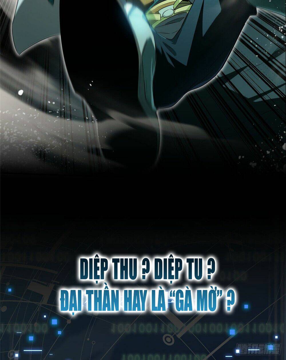 Toàn Chức Cao Thủ 2 - Chapter 1 - Page 18